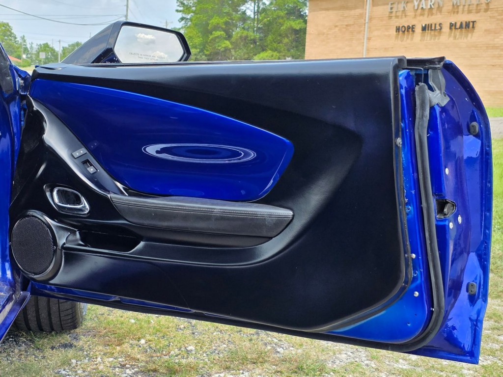 1969 Chevrolet Chevelle Image 42