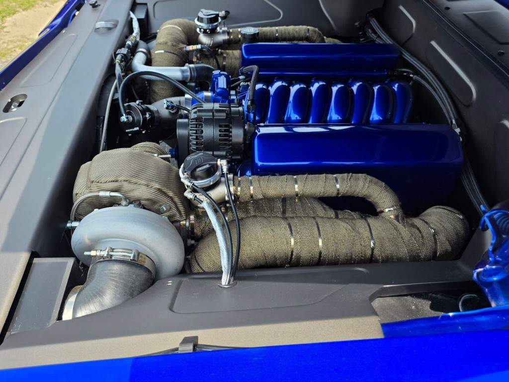 1969 Chevrolet Chevelle Image 45