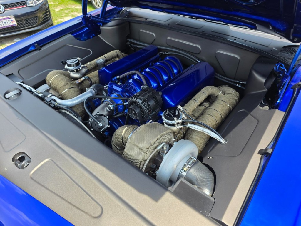 1969 Chevrolet Chevelle Image 46