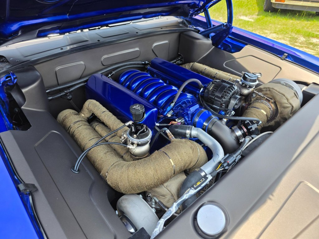 1969 Chevrolet Chevelle Image 48