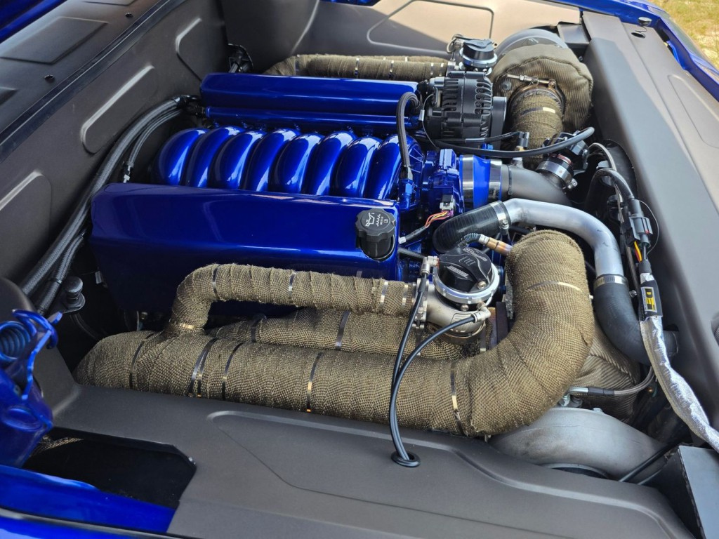 1969 Chevrolet Chevelle Image 49