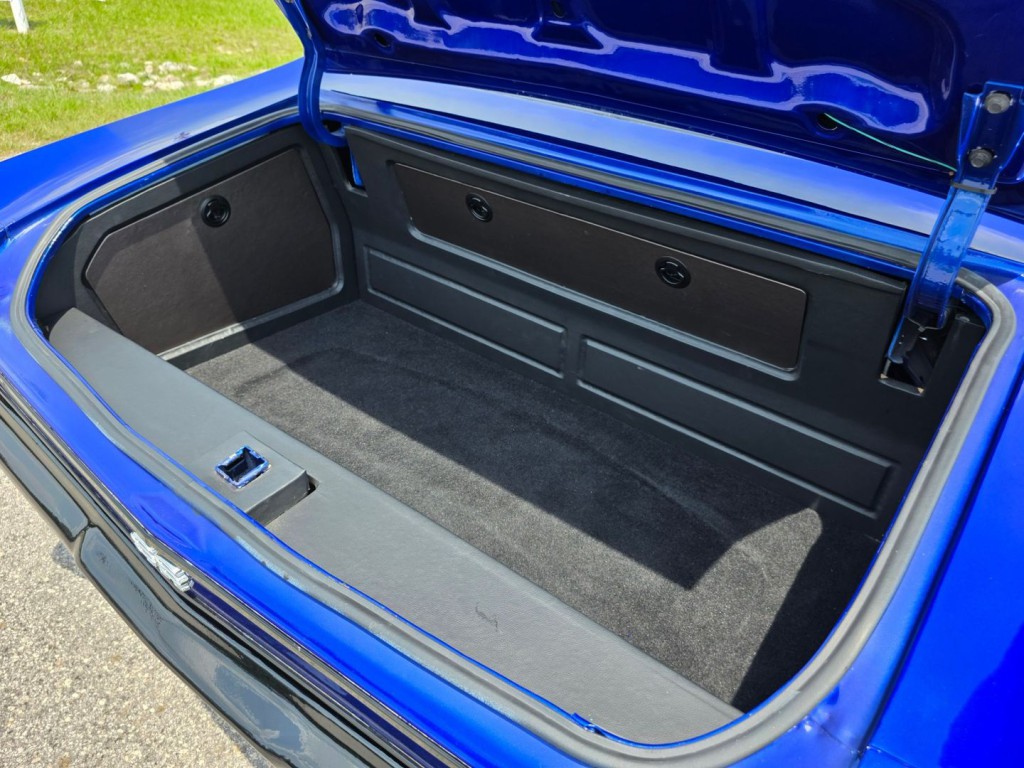 1969 Chevrolet Chevelle Image 52