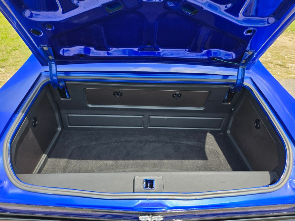 1969 Chevrolet Chevelle Image 53