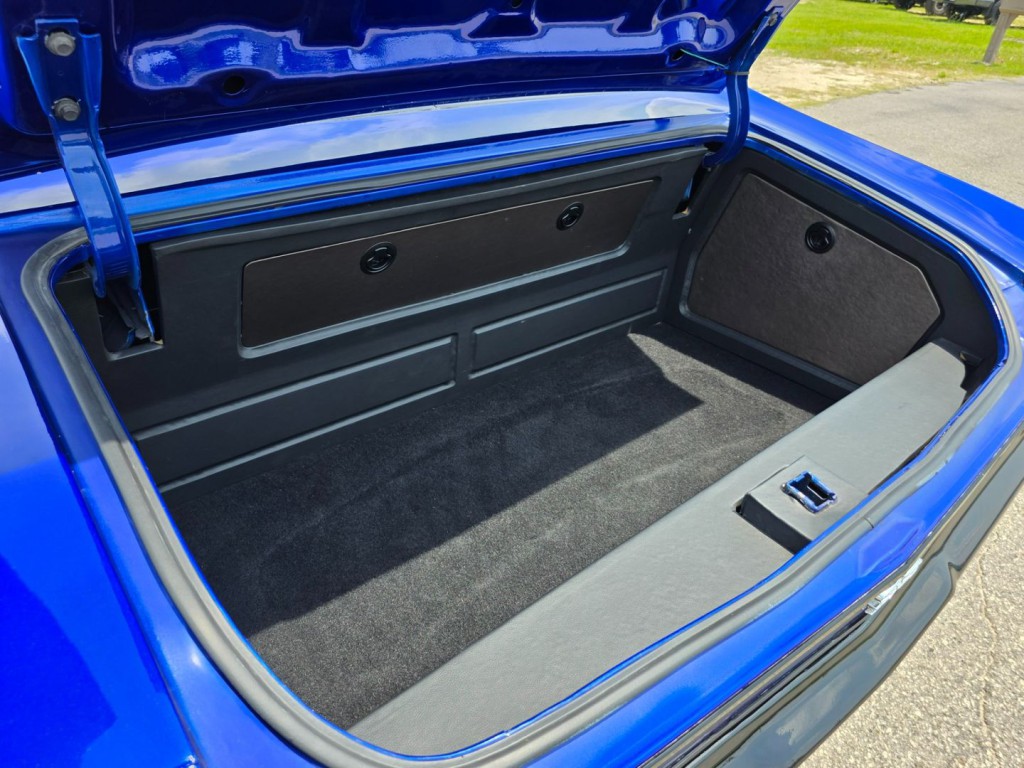 1969 Chevrolet Chevelle Image 54