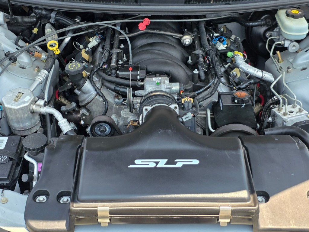 2002 Chevrolet Camaro Image 41