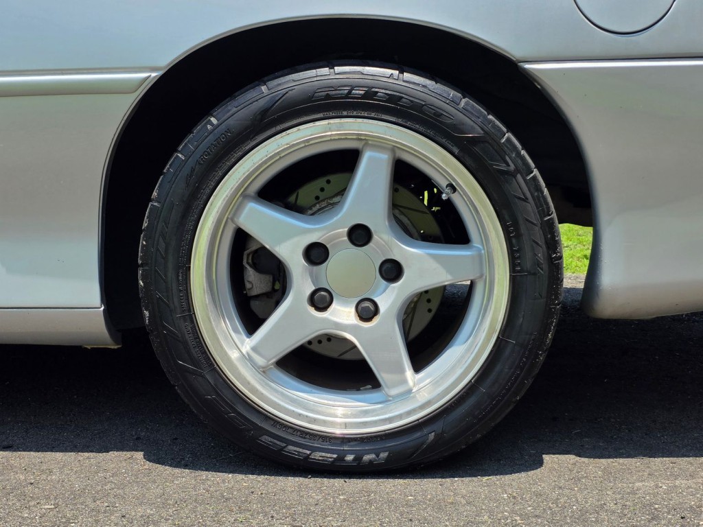 2002 Chevrolet Camaro Image 49