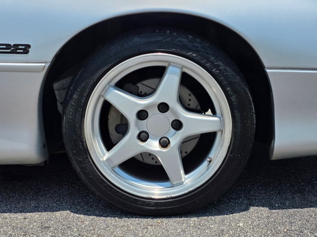 2002 Chevrolet Camaro Image 51
