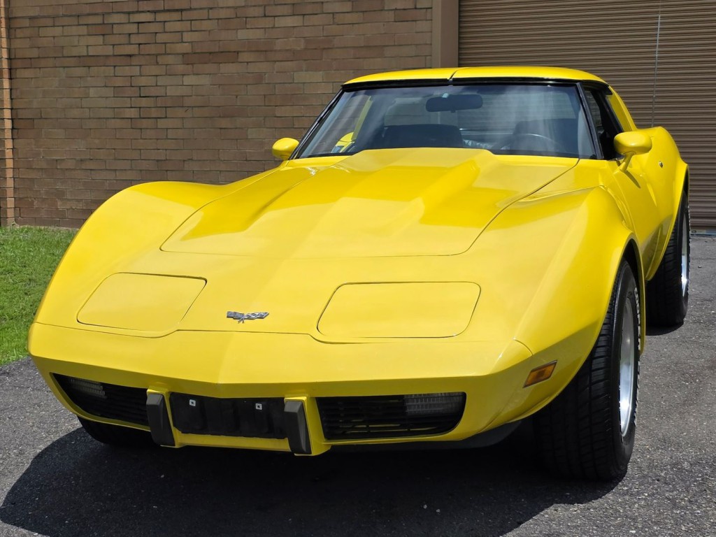 1979 Chevrolet Corvette Image 2