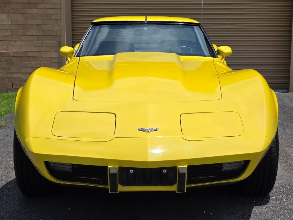 1979 Chevrolet Corvette Image 3