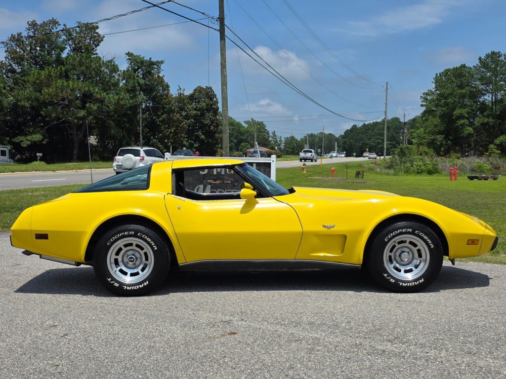 1979 Chevrolet Corvette Image 6