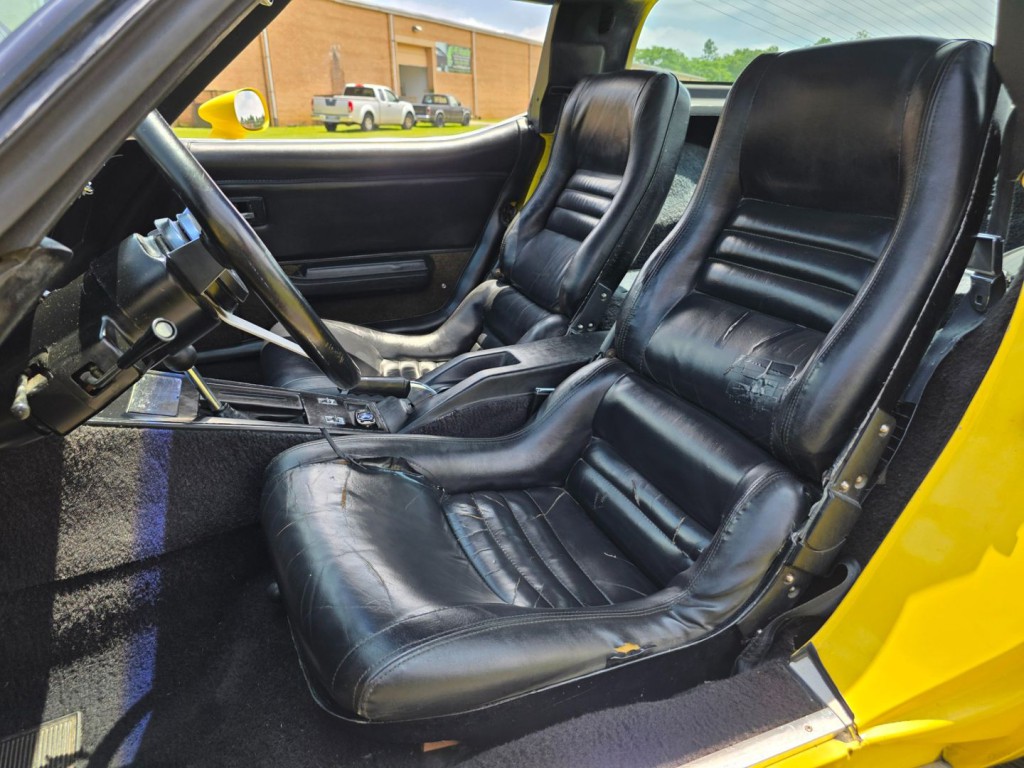 1979 Chevrolet Corvette Image 14