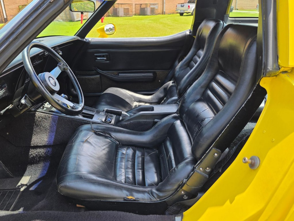 1979 Chevrolet Corvette Image 15
