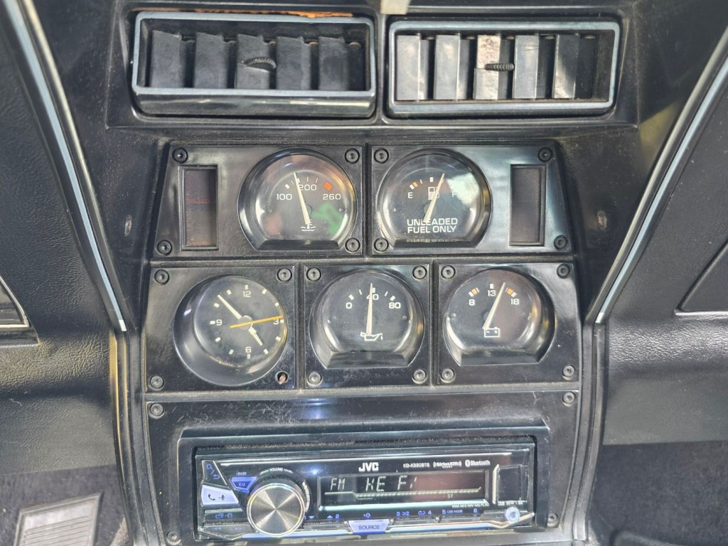 1979 Chevrolet Corvette Image 19