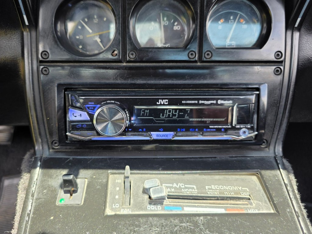 1979 Chevrolet Corvette Image 20