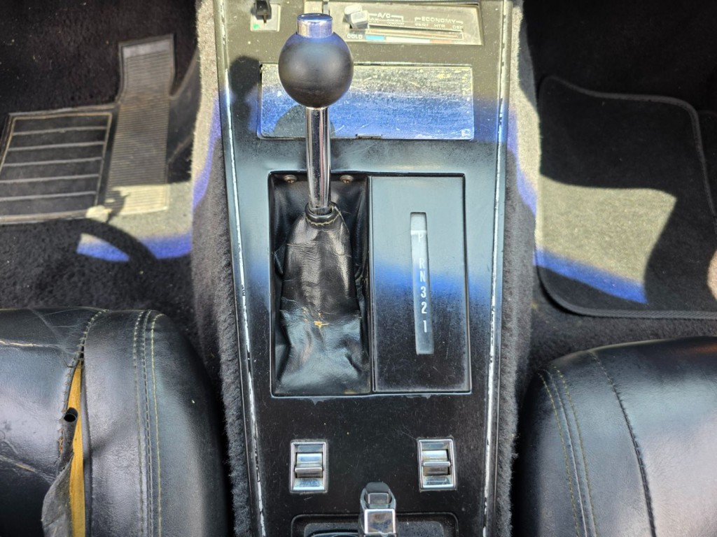 1979 Chevrolet Corvette Image 21