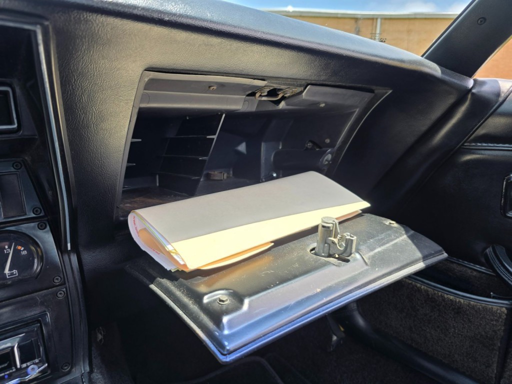 1979 Chevrolet Corvette Image 23