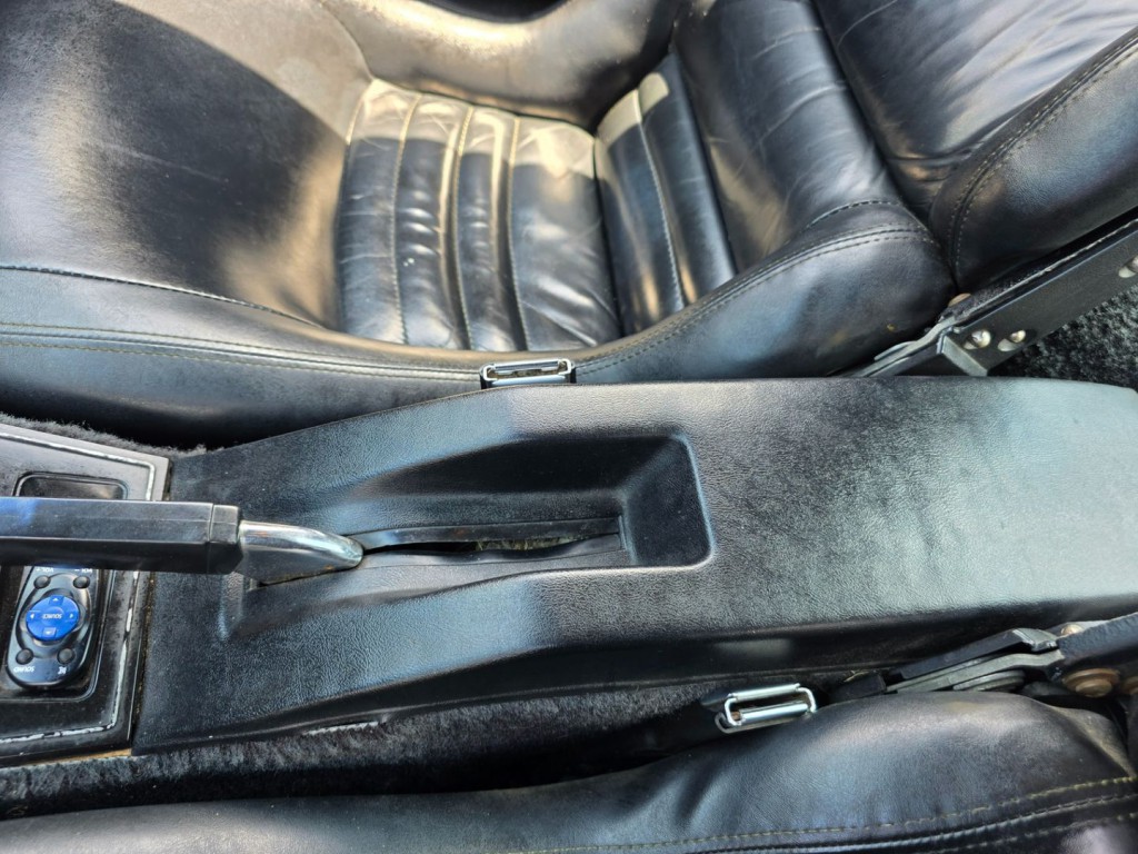1979 Chevrolet Corvette Image 24
