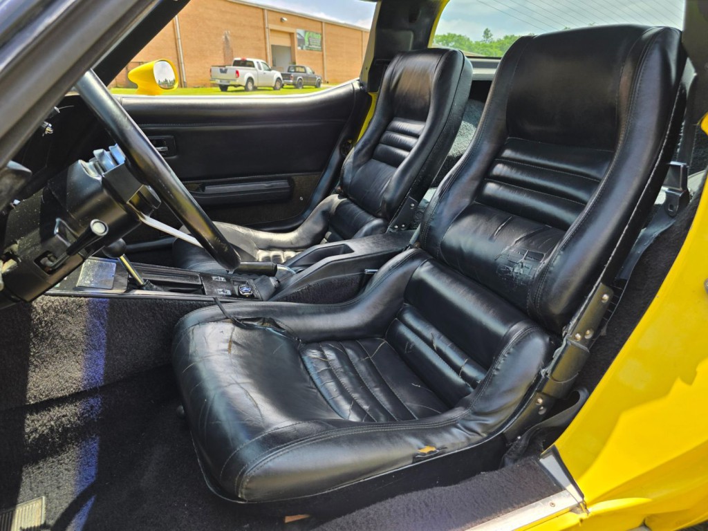 1979 Chevrolet Corvette Image 25