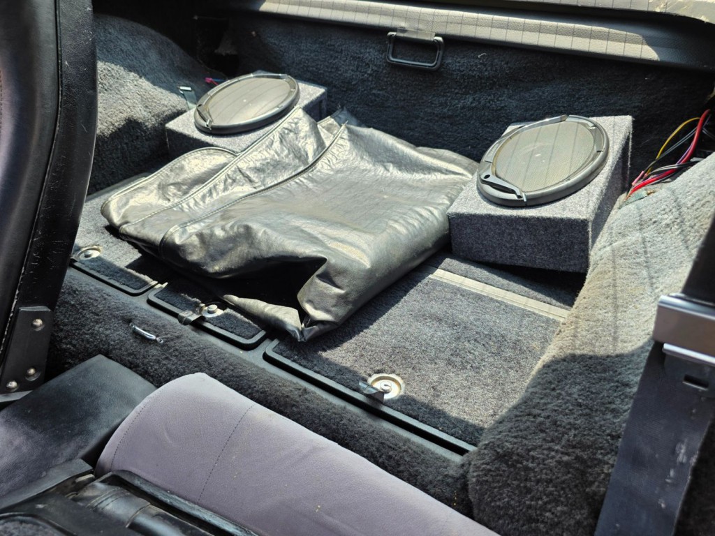 1979 Chevrolet Corvette Image 26