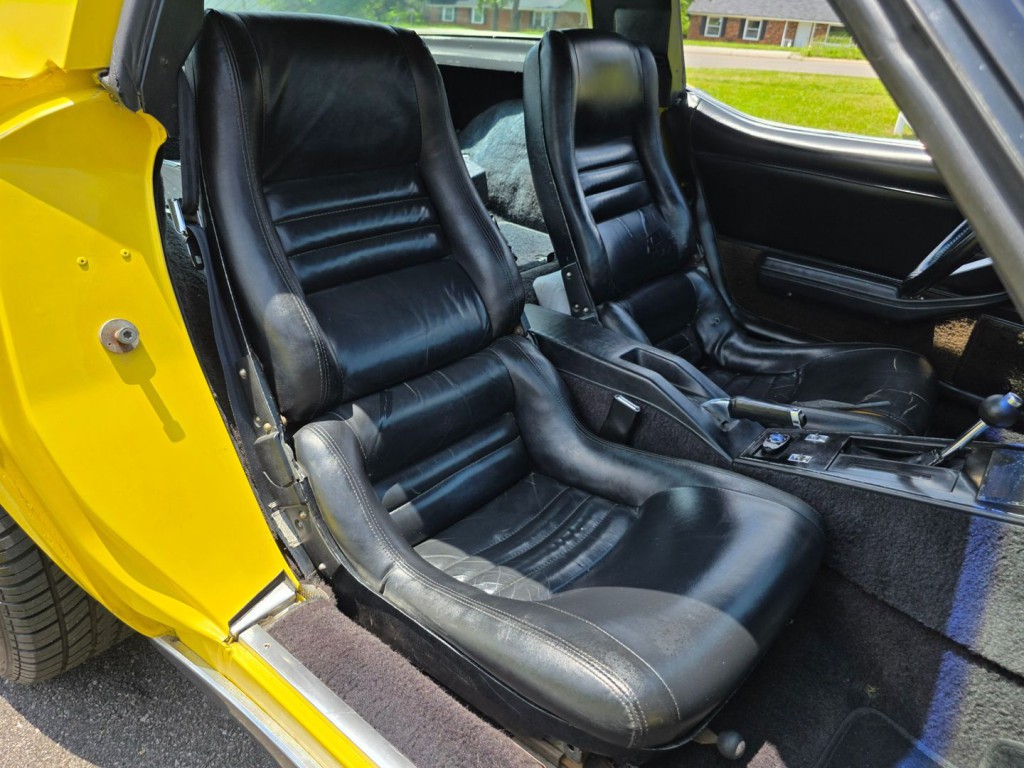 1979 Chevrolet Corvette Image 28