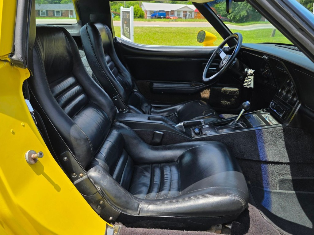 1979 Chevrolet Corvette Image 29