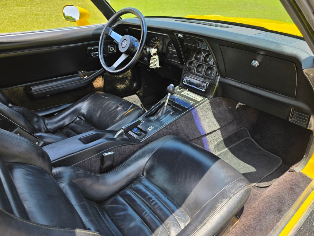 1979 Chevrolet Corvette Image 30