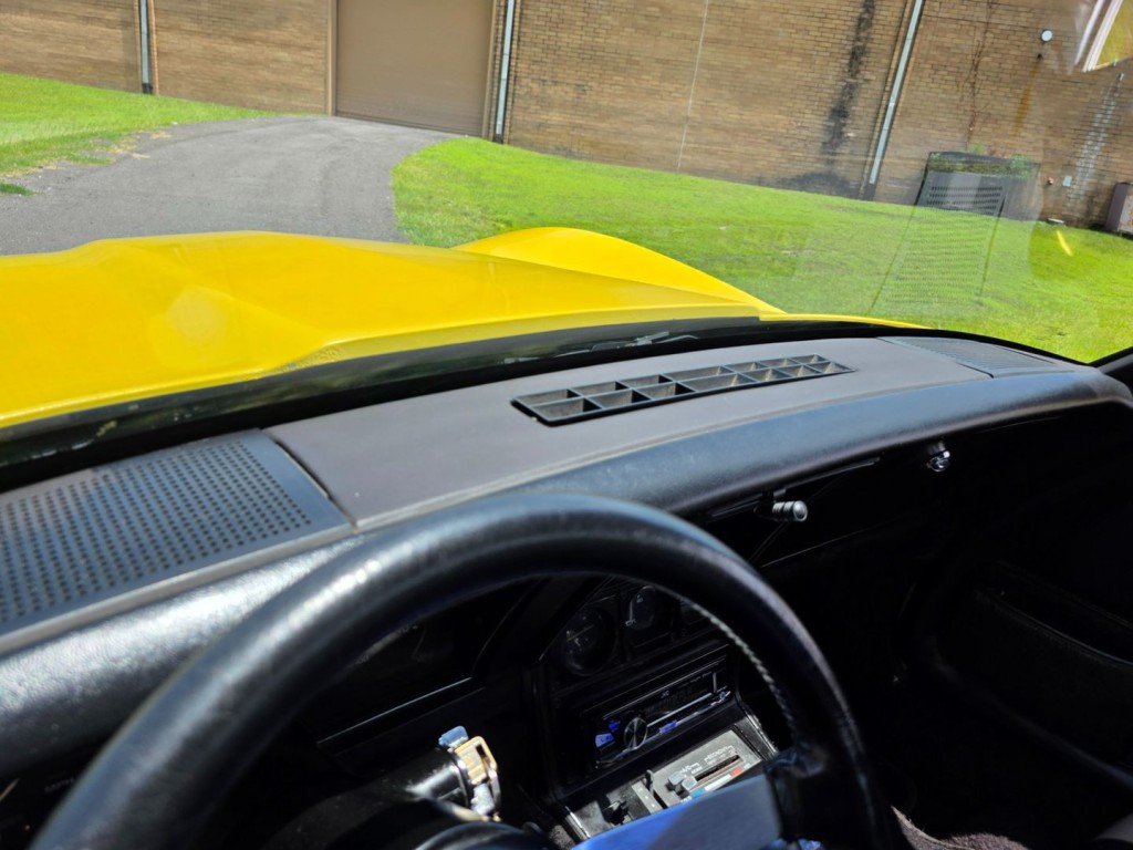 1979 Chevrolet Corvette Image 33