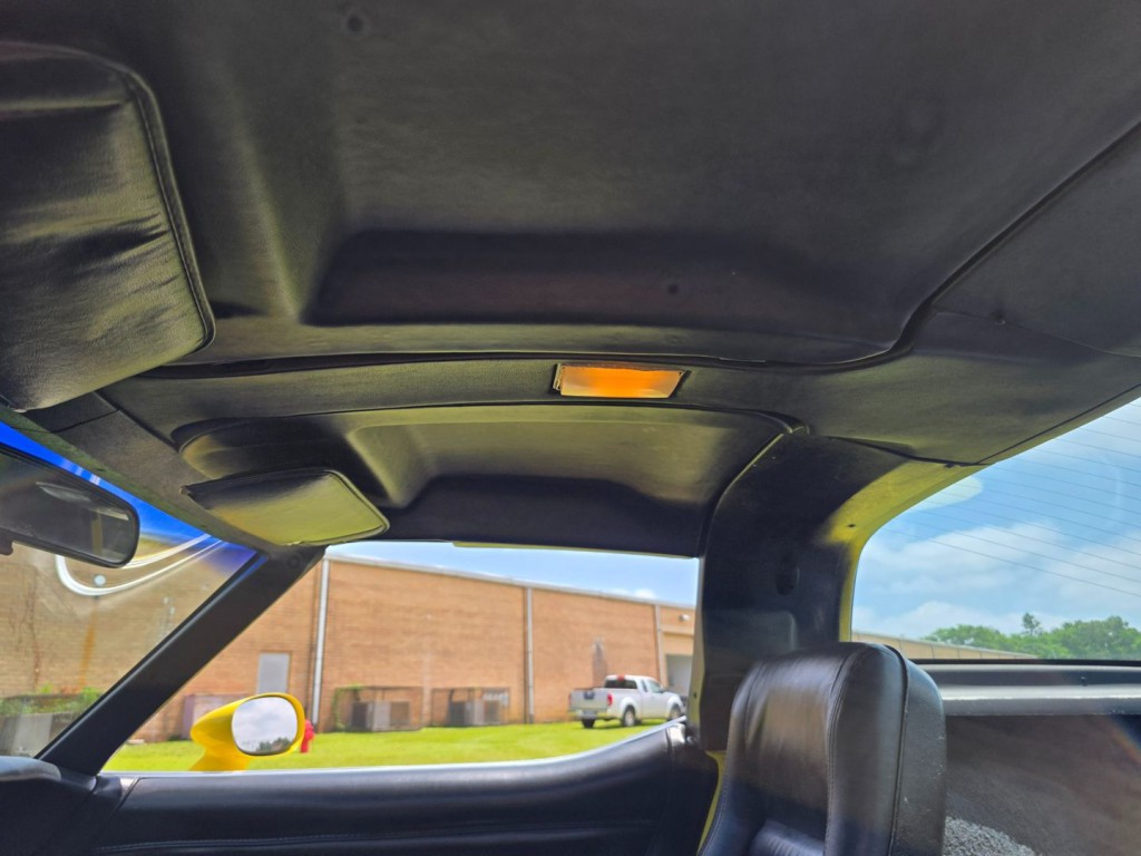 1979 Chevrolet Corvette Image 34