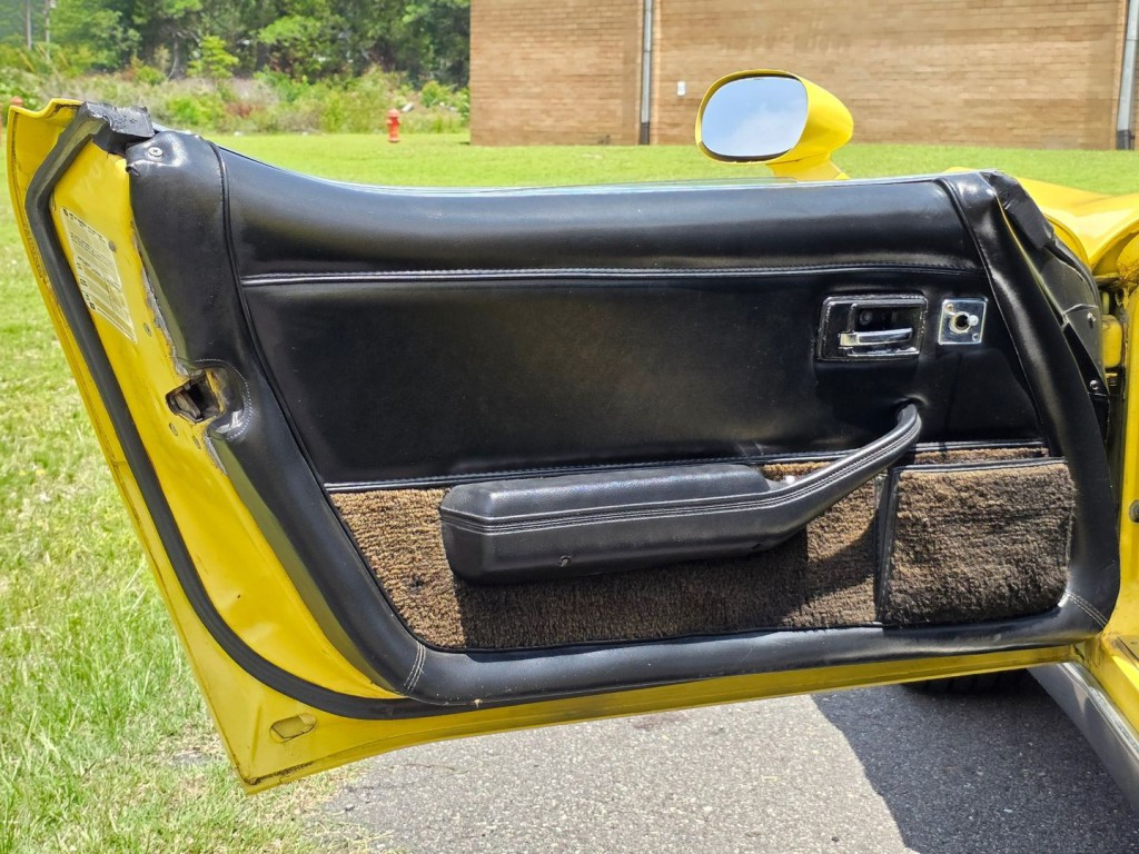1979 Chevrolet Corvette Image 36