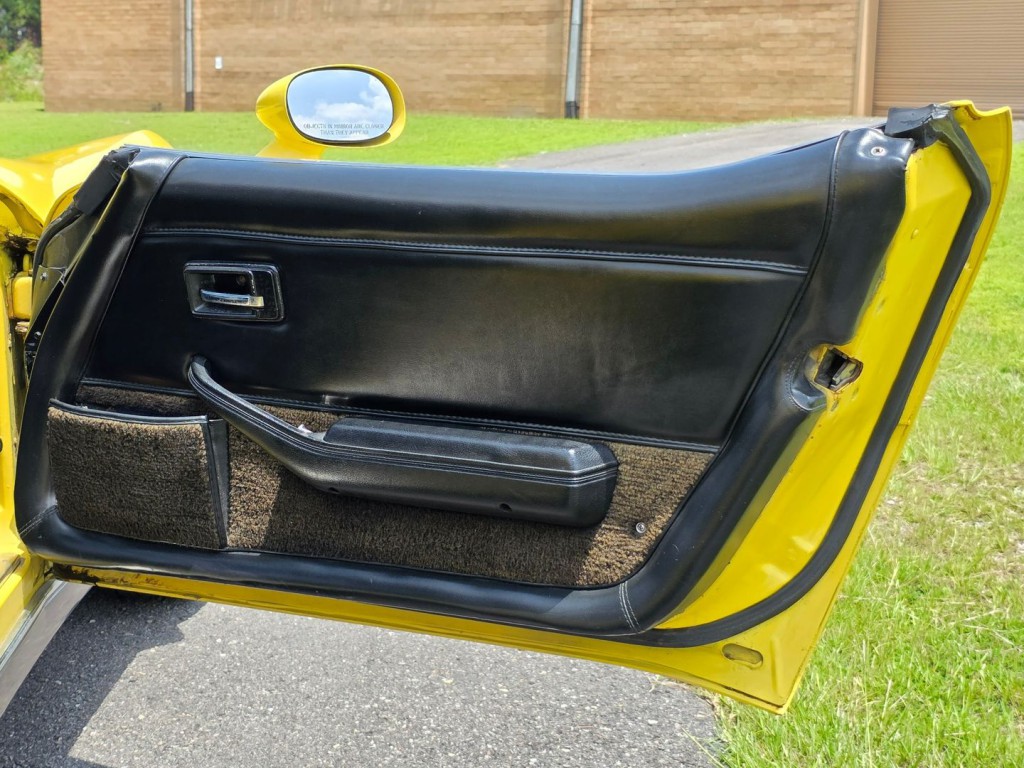 1979 Chevrolet Corvette Image 37