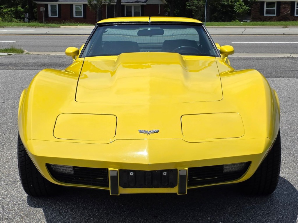 1979 Chevrolet Corvette Image 39