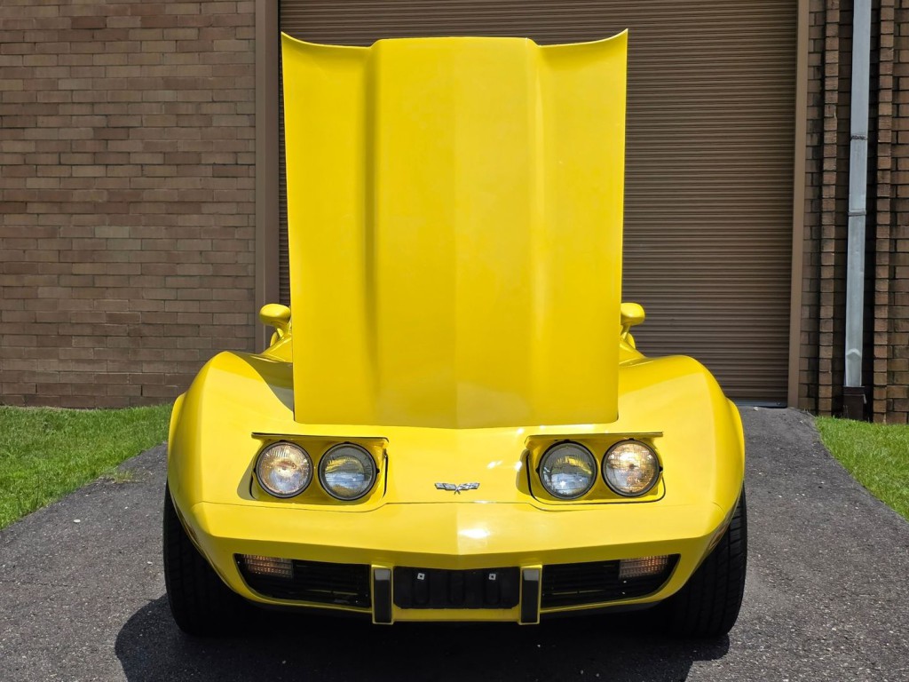 1979 Chevrolet Corvette Image 40