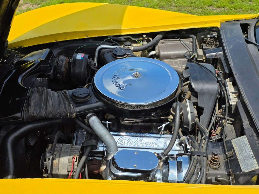 1979 Chevrolet Corvette Image 41