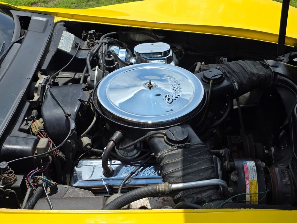 1979 Chevrolet Corvette Image 44