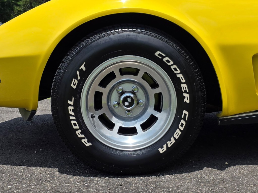 1979 Chevrolet Corvette Image 45