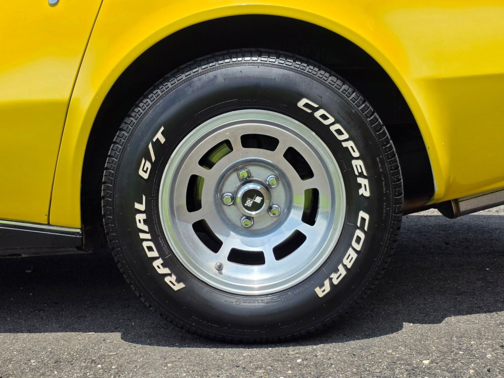 1979 Chevrolet Corvette Image 46