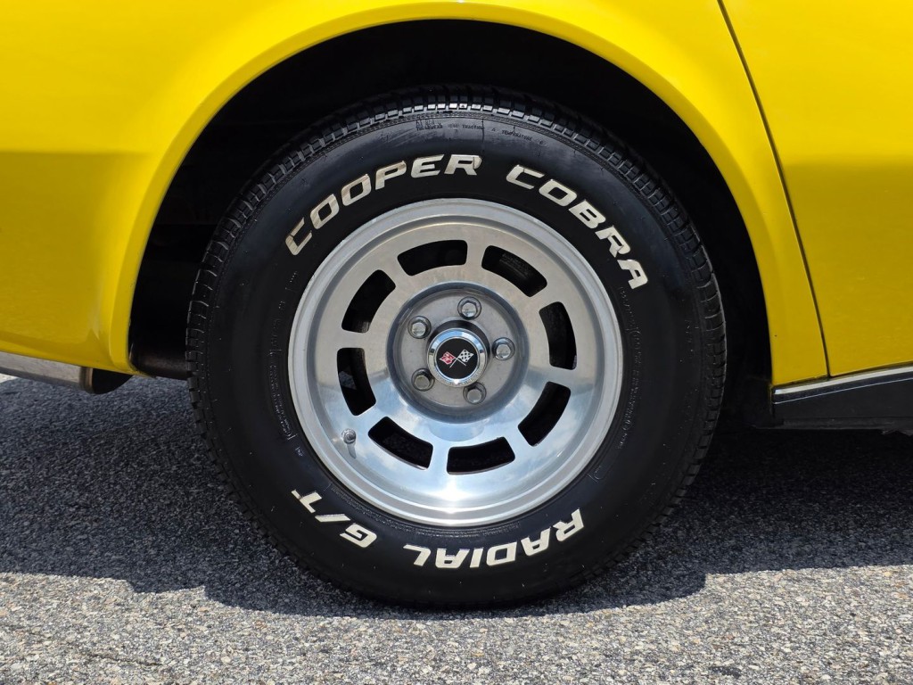1979 Chevrolet Corvette Image 47