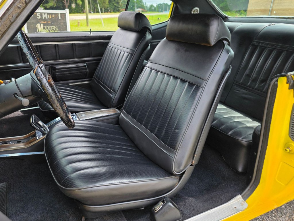 1971 Buick Skylark Image 14