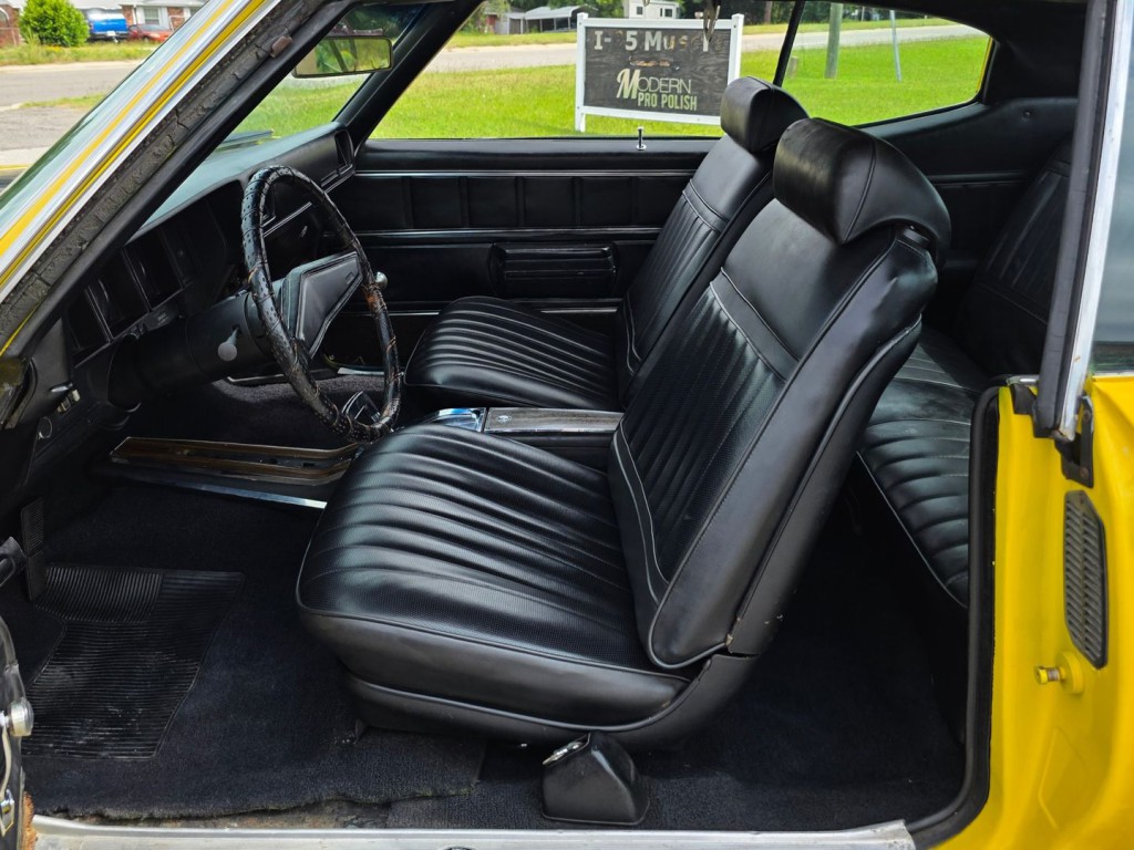 1971 Buick Skylark Image 15