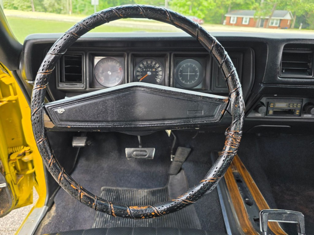 1971 Buick Skylark Image 17