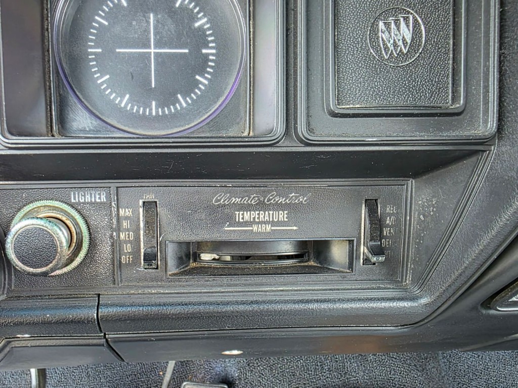 1971 Buick Skylark Image 19