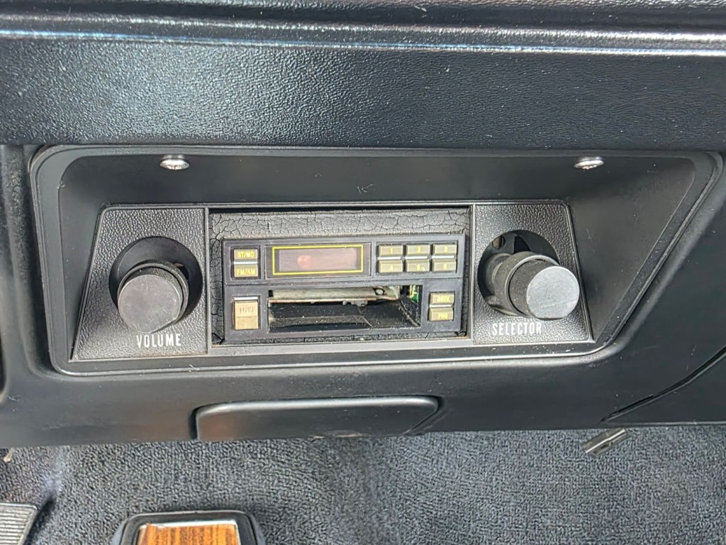 1971 Buick Skylark Image 20