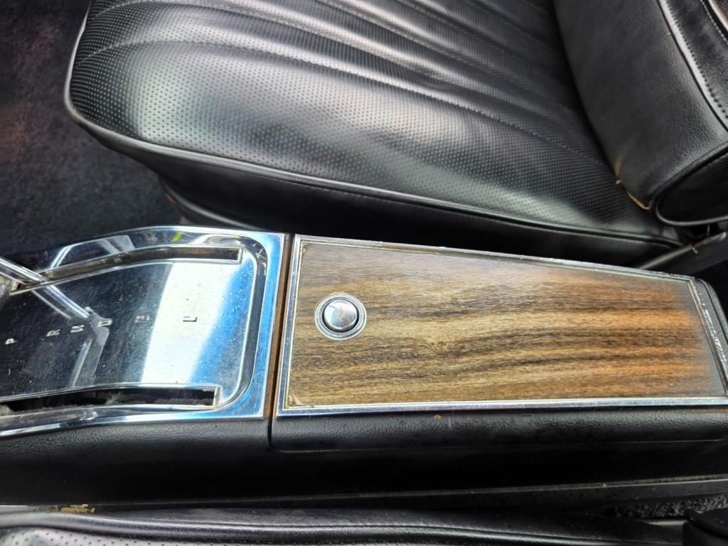 1971 Buick Skylark Image 24
