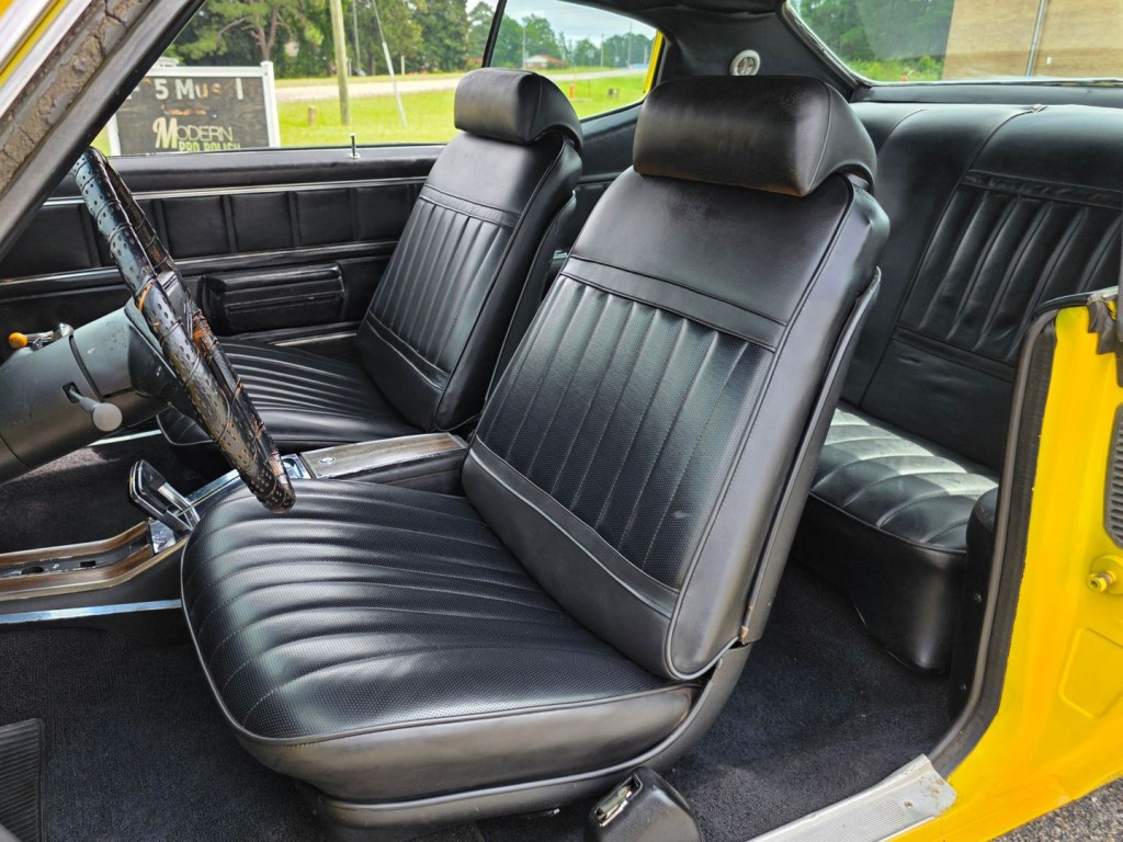 1971 Buick Skylark Image 26