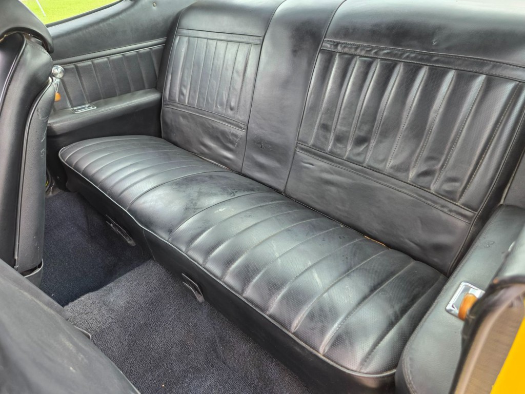 1971 Buick Skylark Image 27