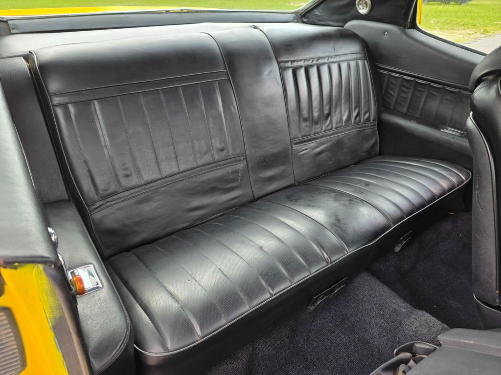 1971 Buick Skylark Image 28