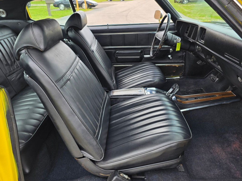 1971 Buick Skylark Image 30
