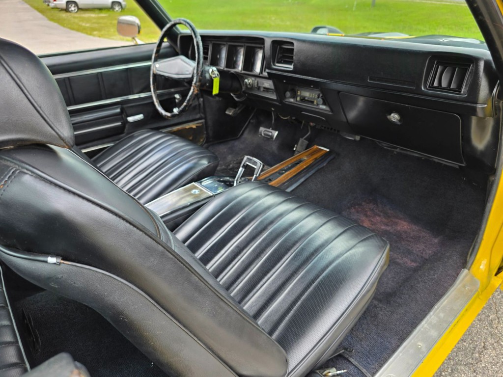 1971 Buick Skylark Image 31