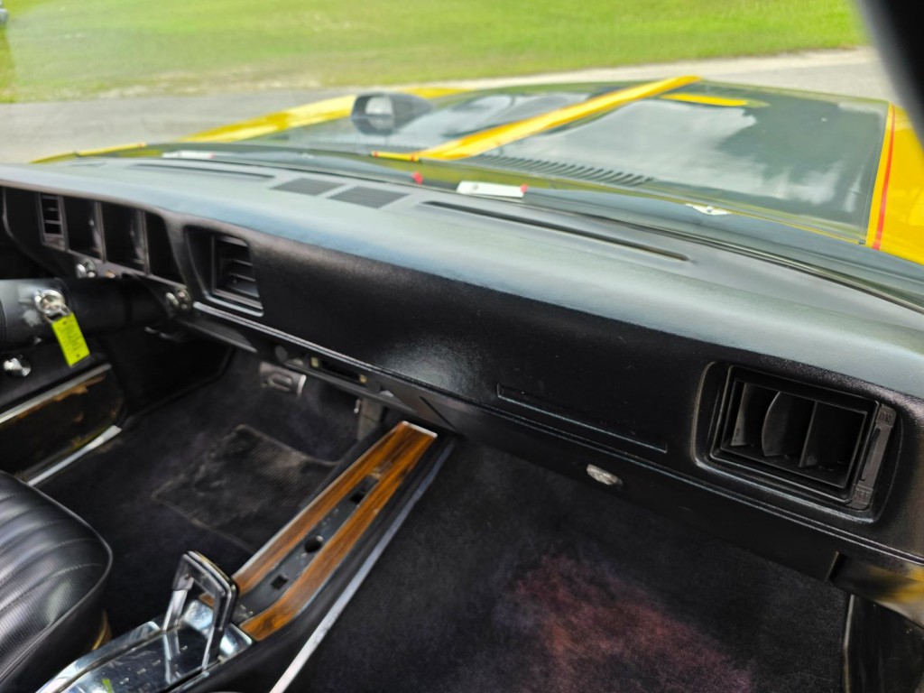 1971 Buick Skylark Image 33