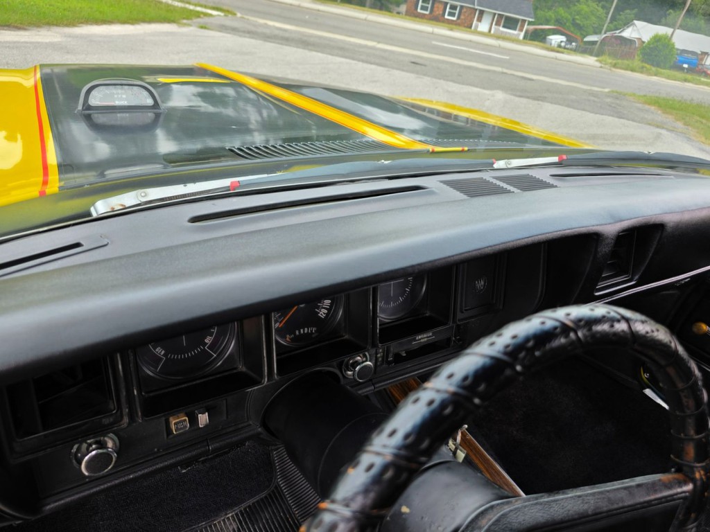 1971 Buick Skylark Image 34